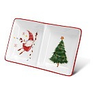 Минажница Fissman 18х11 см доломит (0393)