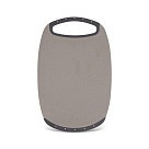 Обробна дошка Fissman 35х23x0,5 см пластик+ТПР (8074)