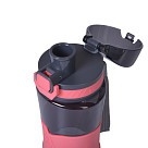 Бутылка для воды Fissman 520 мл 23 см (6925)