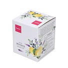 Сахарница Fissman 270 мл PROVENCE фарфор (13616)