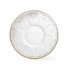 Миска Fissman 178х8 см / 950 мл скло (19097)