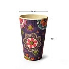 Стакан Fissman 400 мл PURPUR (8356)