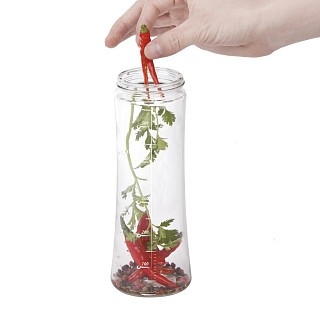 Бутылка для масла и специй Fissman 570 мл (6517)