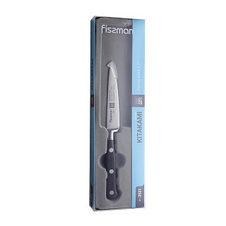 Овочевий ніж Fissman KITAKAMI 9,5 см (2521) Овочевий ніж Fissman KITAKAMI 9,5 см (2521)