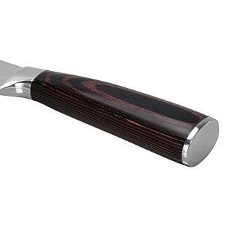 Нож Fissman гастрономический RAGNITZ 20 см X50CrMoV15 сталь (2825)