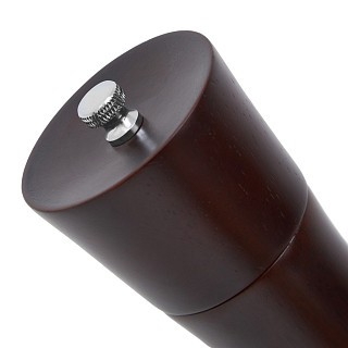 Мельница для перца Fissman 16x5 см деревянный корпус (18088)