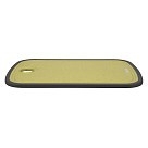 Разделочная доска Fissman 29x19x0,8 см (8024)