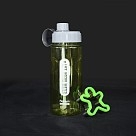 Бутылка для воды Fissman 1200 мл (6850)