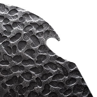 Поварский топор Fissman FLAVIUS 17 см X50Cr15MoV сталь (12056)