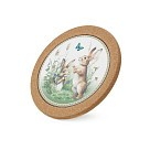 Підставка під гаряче Fissman 20 см  (0161)