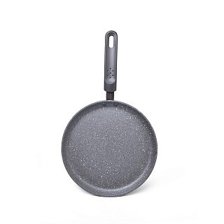 Сковорода для блинов Fissman MOON STONE 20 см (4404) Сковорода для блинов Fissman MOON STONE 20 см (4404)