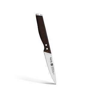 Нож Fissman овощной FERDINAND 9 см X50CrMoV15 сталь (2840)