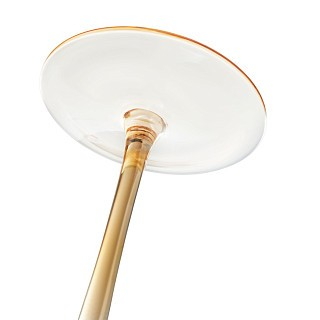 Набор из 2-х бокалов Fissman для красного вина 570 мл (19055)