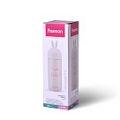 Термос дитячий для чаю Fissman 280 мл Кролик (9760)