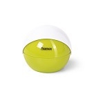 Цукорниця Fissman зеленого кольору (7536)