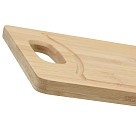 Обробна дошка Fissman 33x23x1,4 см (8770)