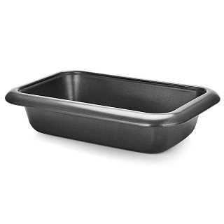 Форма для випічки хлібу Fissman 28x17,5x6 см (5655) Форма для випічки хлібу Fissman 28x17,5x6 см (5655)