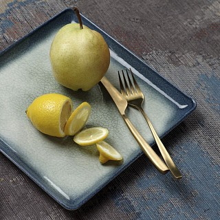 Набір столових приборів Fissman SANTA FE придметів нержавіюча сталь (3214)