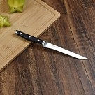 Нож обвалочный Fissman DEMI CHEF 15 см (2367)