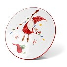 Тарелка Fissman 15 см доломит (0384)