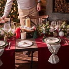 Підставка під гаряче Fissman 20 см доломіт (0183)