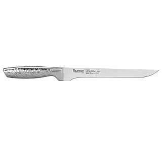 Ніж Fissman філейний FIRMIN 20 см X30Cr13 сталь (12063) Ніж Fissman філейний FIRMIN 20 см X30Cr13 сталь (12063)