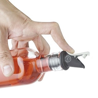 Набор бутылок для масла и уксуса Fissman 2х250 мл (6516)