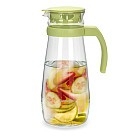 Глечик для напоїв з фільтром Fissman 1300 мл (6452)