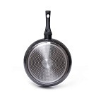 Сковорідка Fissman FIORE 28 см індукційна (4624)