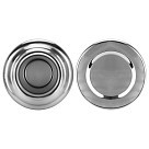 Термос Fissman 1000 мл нержавеющая сталь (19626)