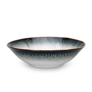 Набор Fissman из 2-х глубоких тарелок GALACTICA 18 см фарфор (13633)