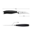 Ніж для чищення Fissman ELEGANCE 8 см (2477)