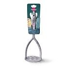 Толкушка Fissman MAURIS MARBLE 29 см силикон (11459)