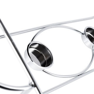 Прямоугольный мармит Fissman 39,5x24x6,5 см/4,0 л жаростойкое стекло (6047)