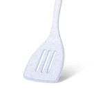 Лопатка с отверстиями Fissman BIANCA 32 см (1443)