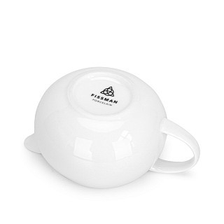 Вершник Fissman HORECA 220 мл порцеляна (14114)