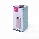 Підставка для кухонних ножів Fissman 9x9x22 см (2868)