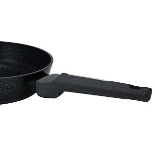 Сковорода Fissman FERRO 22x5,0 см алюминий с антипригарным покрытием (14517) Сковорода Fissman FERRO 22x5,0 см алюминий с антипригарным покрытием (14517)