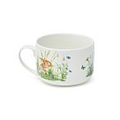 Кружка Fissman RABBIT 700 мл фарфора (13723)