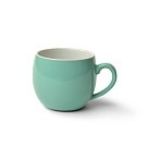 Кружка Fissman 320 мл аквамарин (9342)