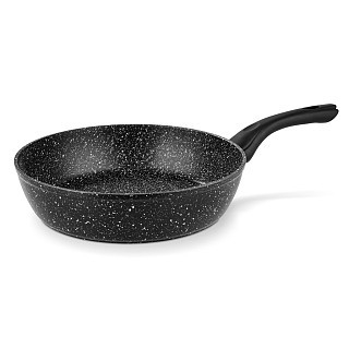 Глубокая сковородка Fissman FIORE 26x6,5 см индукционная (14297) Глубокая сковородка Fissman FIORE 26x6,5 см индукционная (14297)