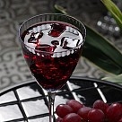 Келих для червоного вина Fissman 430 мл ціна за шт (16415)