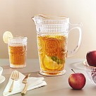 Кувшин для напитков Fissman 1500 мл стекло (19091)