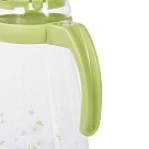 Кувшин для напитков с фильтром Fissman 1700 мл (6454)