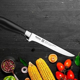 Обвалочный Нож Fissman ELEGANCE 15 см (2471)