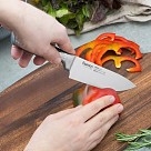 Ніж Fissman кухарський FIRMIN 15 см X30Cr13 сталь (12062)