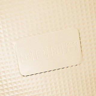 Прямоугольная форма для запекания Fissman 26,8x15,5х5,8 см боросиликатное стекло (16134)