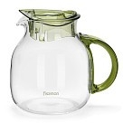 Кувшин для напитков Fissman 1500 мл (6450)