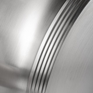 Кастрюля Fissman FELINA 24x14,5см/6,5л. со стеклянной крышкой нержавеющая сталь (5348) Кастрюля Fissman FELINA 24x14,5см/6,5л. со стеклянной крышкой нержавеющая сталь (5348)