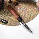 Овочевий ніж Fissman ITTOSAI 9 см (2578)